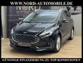 Ford S-Max 2.0 EB VIGNALE Bi-Turbo *7-SITZER*AHK*ACC Vignale Zwart - thumbnail 3