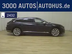 Volkswagen Arteon SB 1.4 TSI eHybrid Elegance Leder Nav LED