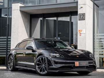 Cross Turismo 4 93 kWh / Sport-Chrono / Bose / Pan