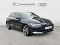 Audi A3 35 TFSI advanced MatrixAHK Business Gris - thumbnail 8