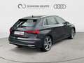Audi A3 35 TFSI advanced MatrixAHK Business Gris - thumbnail 6