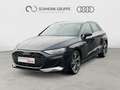 Audi A3 35 TFSI advanced MatrixAHK Business Grau - thumbnail 1