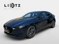 Mazda 3 Mazda3 e-Skyactiv-G140 Centre-Line Bleu - thumbnail 1