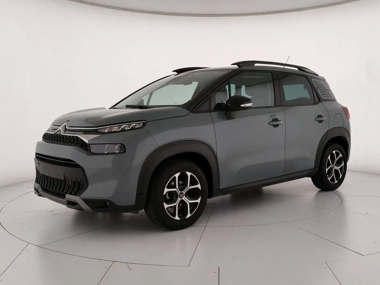 Citroen C3 Aircross 1.5 bluehdi 110cv shine s&s - 1