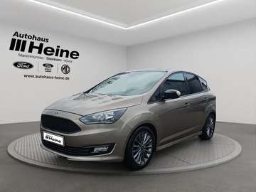 1.5 EcoBoost Start-Stop-System Sport