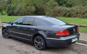 Limousine 3.0 V6 TDI 240 FAP 4Motion Tiptronic A