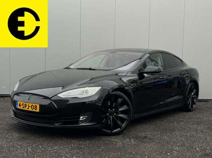 Tesla Model S P85 | Gratis Superchargen | New Battery | MCU2