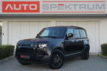 110 P400e PHEV AWD S | € 581 mtl | AHK | Garantie