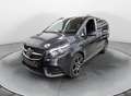 Mercedes-Benz V 250 d LANG AMG-LINE 2x SCHIEBE*AERO*ACC*LED*19Z Серый - thumbnail 1