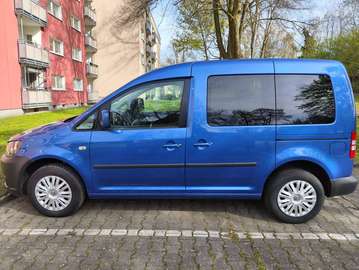 Caddy TDI 1.6 TDI (5-Si.) Startline
