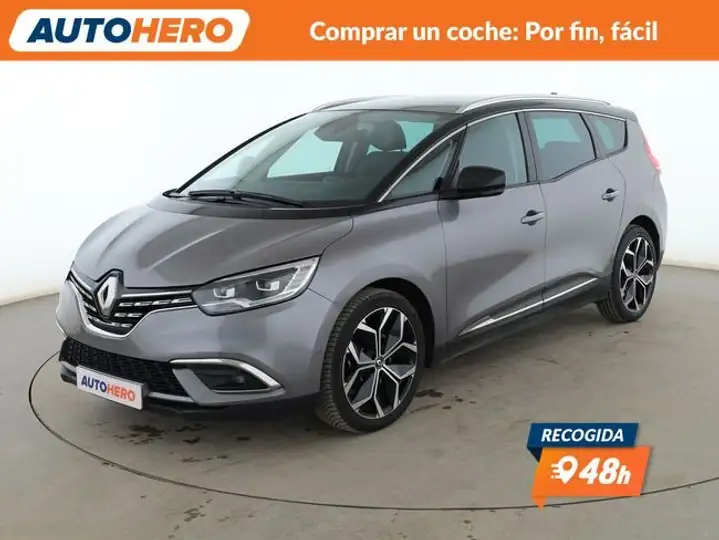 Renault techno TCe GPF mild hybrid 2022