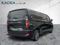 Ford Tourneo Custom Bus Automatik L2 Titanium KAM+SHZ Schwarz - thumbnail 4