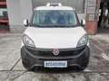 Fiat Doblo CARGO 1.3 MJT 16V 95CV FRIGO ATP EURO6 Blanc - thumbnail 3