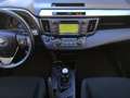 Toyota RAV 4 150D Advance 2WD Marrón - thumbnail 10