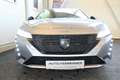 Peugeot 308 SW 1,2 110 6-Gang-Manuell Active Pack LED,Navi, Grau - thumbnail 2