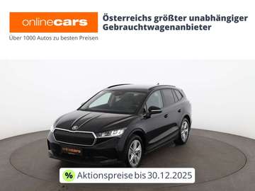 60 Loft 62kWh Aut LED NAVI ASSIST SITZHZG