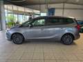 Opel Zafira Tourer 120 Jahre AHK SHZ ALU RFK 7-Sitzer Grijs - thumbnail 4