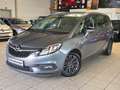Opel Zafira Tourer 120 Jahre AHK SHZ ALU RFK 7-Sitzer Grijs - thumbnail 1