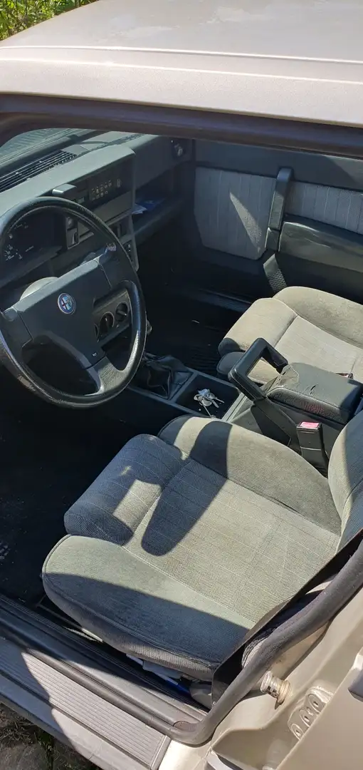 Alfa Romeo 75 1.8 ie - 2