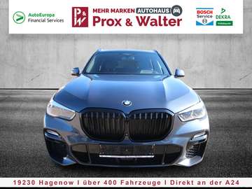 xDrive 40d M Sport LUFT+AHK+PANO-DACH+HEAD-UP