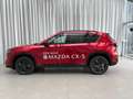 Mazda CX-5 2.5L G 141PS 6AT AWD Homura Rot - thumbnail 7