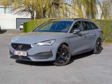 Leon ST e-Hybrid 1.4 DSG (180 kW)