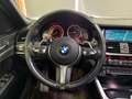 BMW X4 xDrive 35 d M Sport *GSD*KAM*AHK*HUD*SHADOW* Zwart - thumbnail 30