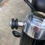 Harley-Davidson Softail Slim HD FLSL Negru - thumbnail 5