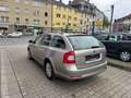 Skoda Octavia 1.4 TSI DSG Elegance TÜV NEU*2.HAND*AHK Gris - thumbnail 4