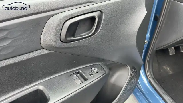 Hyundai I10 view 11
