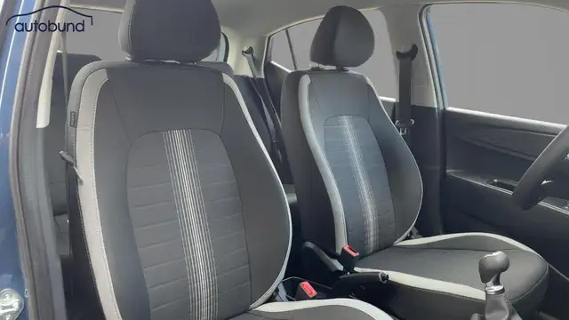 Hyundai I10 view 6