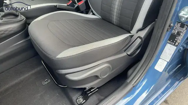 Hyundai I10 view 13