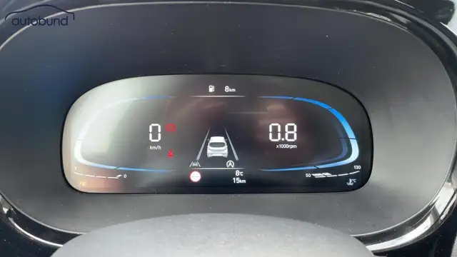 Hyundai I10 view 14