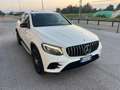 Mercedes-Benz GLC 250 GLC 250 d 4Matic Coupé Premium TETTO APRILE CAMERA Wit - thumbnail 3