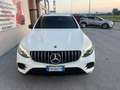 Mercedes-Benz GLC 250 GLC 250 d 4Matic Coupé Premium TETTO APRILE CAMERA Wit - thumbnail 2
