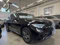 Mercedes-Benz GLC 220 X254 d AMG Line Premium plus 4matic NUOVA Nero - thumbnail 2