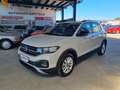 Volkswagen T-Cross 1,0 Style - Neuwertig! Grau - thumbnail 1