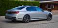BMW 730 M-PAKKET*X-DRIVE*SCHUIFDAK*NIEUWSTAAT*360°CAMER Gümüş rengi - thumbnail 5