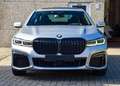 BMW 730 M-PAKKET*X-DRIVE*SCHUIFDAK*NIEUWSTAAT*360°CAMER Gümüş rengi - thumbnail 2