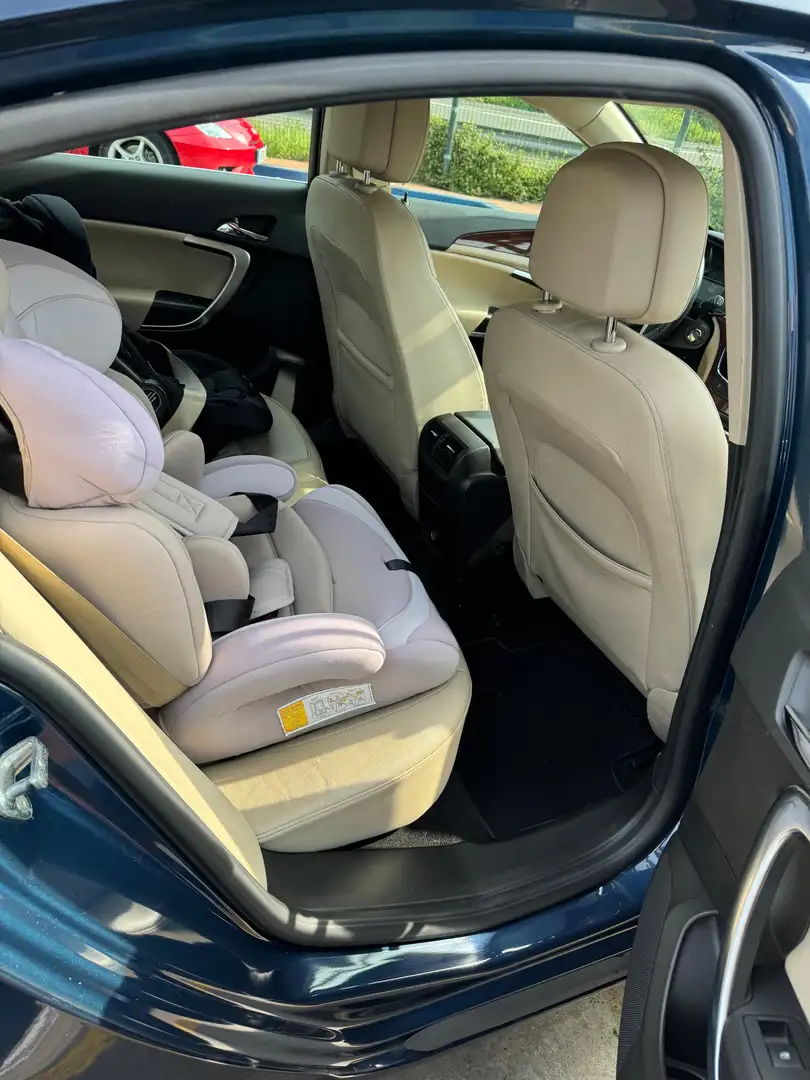 Opel Insignia Insignia 2.0CDTI ecoF. S - 2
