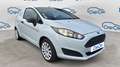 Ford Fiesta 2 Pl 1.6 TDCi 75 Active Blanc - thumbnail 31