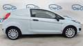 Ford Fiesta 2 Pl 1.6 TDCi 75 Active Blanc - thumbnail 4