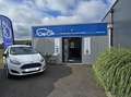 Ford Fiesta 2 Pl 1.6 TDCi 75 Active Blanc - thumbnail 32