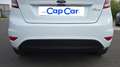 Ford Fiesta 2 Pl 1.6 TDCi 75 Active Blanc - thumbnail 21