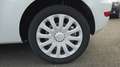 Ford Fiesta 2 Pl 1.6 TDCi 75 Active Blanc - thumbnail 19