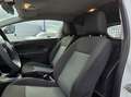 Ford Fiesta 2 Pl 1.6 TDCi 75 Active Blanc - thumbnail 9