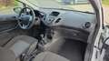 Ford Fiesta 2 Pl 1.6 TDCi 75 Active Blanc - thumbnail 10