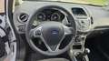 Ford Fiesta 2 Pl 1.6 TDCi 75 Active Blanc - thumbnail 23