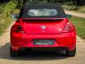 Volkswagen Beetle Cabriolet 1.4 TSI Sport | Clima | Cruise | Navi | Rood - thumbnail 19