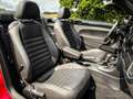 Volkswagen Beetle Cabriolet 1.4 TSI Sport | Clima | Cruise | Navi | Rood - thumbnail 5